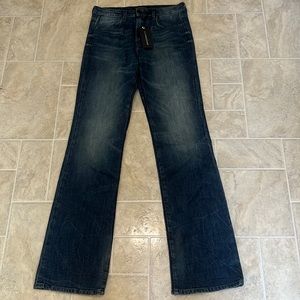 NWT Brockenbow jeans
